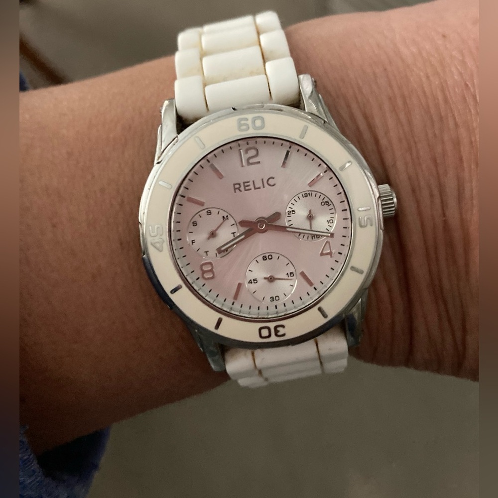 Relic watch - Picture 3 of 10
